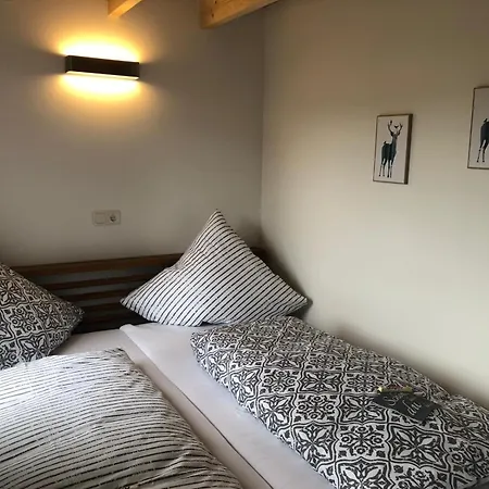 Am Jakobsberg * Konigsfeld (Bavaria)