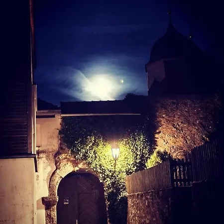 Am Jakobsberg *