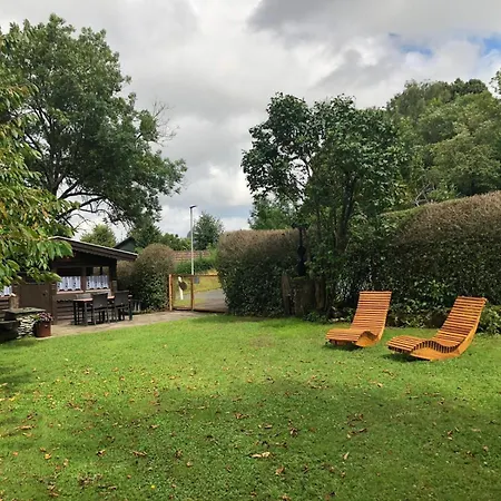 Casa vacanze Am Jakobsberg Konigsfeld (Bavaria)