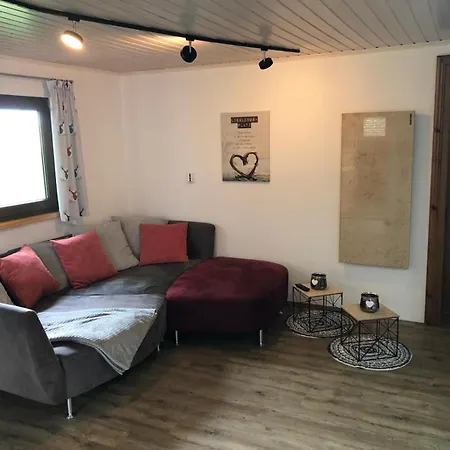 Casa vacanze Am Jakobsberg Konigsfeld (Bavaria)