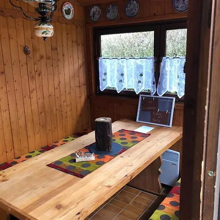 Am Jakobsberg Casa vacanze Konigsfeld (Bavaria)