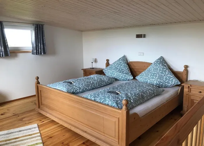 Holiday home Am Jakobsberg